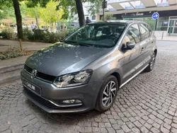 Volkswagen Polo V II 5P 1.0 i Match 60 ch