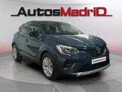 Renault Captur Zen E-TECH Híbrido enchufable 160cv