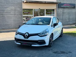 RENAULT CLIO IV 1.6 Turbo 220 Energy RS Trophy EDC *Numérotée 2912