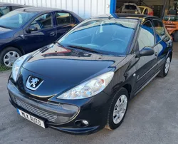 PEUGEOT 206+1.4 HDi 68 cv