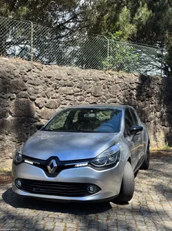 Renault Clio 1.5 Diesel