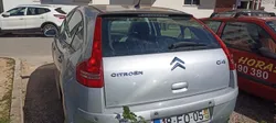 Citroën C4 1.6 Diesel-Impecável-Oportunidade!