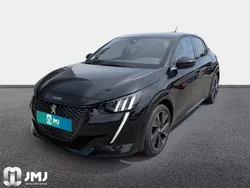 Peugeot 208 PureTech 130 S&S EAT8 GT