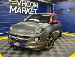OPEL Adam S 1.4 150ch - Suivi complet - Faible kilométrage - 2015 - 98 000 km