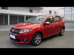 Dacia Sandero 1.2 16v 75ch SL 10 ans Euro6