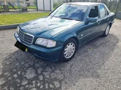 Mercedes-Benz C 200 Classic