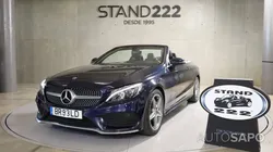 Mercedes-Benz Classe C de 2018