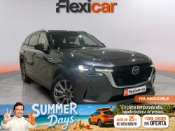 MAZDA CX-80 3.3 e-Skyactiv-D MHEV Exclusive-Line Plus AWD Aut.
