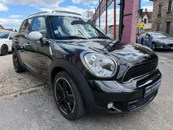 Mini Countryman Finition Cooper S 2.0 D 143ch ALL4 Boite Automatique Full Options