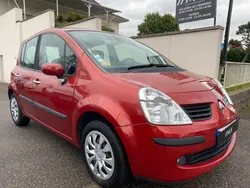 RENAULT Modus 1.5 dCi 70CV Garantie 6 mois