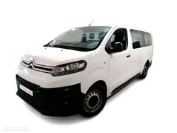 Citroën Jumpy