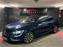 RENAULT TALISMAN dCi 160 Energy EDC Intens / CAMERA RECUL / LED / FAP CHANGE 12580