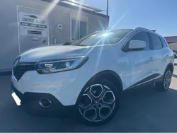 Renault kadjar tce 130ch intens 54.000 kms excellent état faibles kms