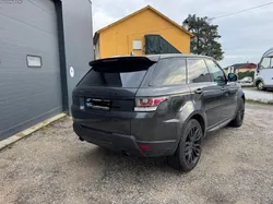Land Rover Range Rover Sport 3.0