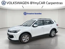 VOLKSWAGEN Tiguan 2.0 TDI 150ch DSG7 Life Plus