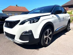 Peugeot 3008 II 1.5 BlueHDI 130CH GTLineGarantie 12 Mois