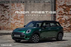 MINI Clubman Cooper S Auto