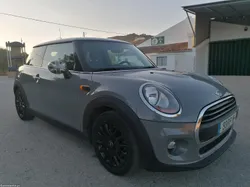 MINI Cooper One 1.2i 102cv