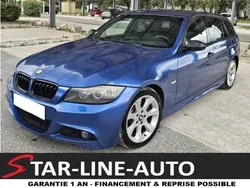 BMW Série 3 E91 Touring 335d 286 M GAR 1 AN r