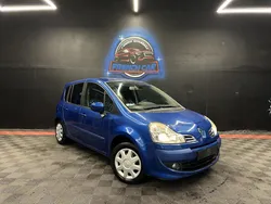 RENAULT GRAND MODUS 1.5 dCi 85 CH / BOITE AUTOMATIQUE / Dynamique PHASE 2