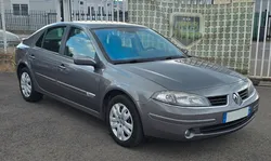 Renault laguna ii 1.9 dci 120ch privilège – gps – clim auto – régulateur – 89 678 kms