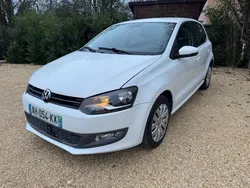 Volkswagen Polo 1.6 TDI 75 CONFORT LINE (Garantie & Révisée ✅)