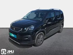 Peugeot Rifter Standard BlueHDi 130 S&S BVM6 5pl Allure Pack