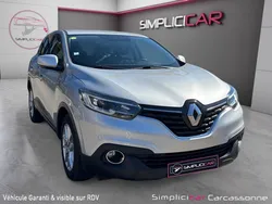 RENAULT KADJAR 1.5 DCI 110 GRAPHITE 110Ch Garantie 12 mois