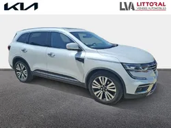 Renault Koleos 1.7 Blue dCi 150ch Initiale Paris X-Tronic