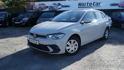 Volkswagen Polo 1.0 Confortline de 2022