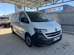 Volkswagen Transporter Fg Van L1 2.0 TDI 170ch Business 4Motion BVA8
