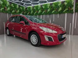 Peugeot 308 SW Access 1.6 e-HDI 112 FAP