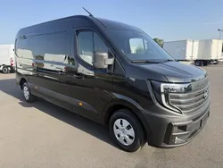 NISSAN INTERSTAR Tekna 3.5t L3H2 2.0 dCi 150 - Noir crépuscule - Disponible en stock