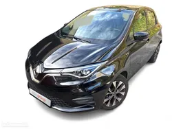 Renault Zoe (c/ Bateria) Limited 50
