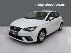 SEAT Ibiza 1.0 MPI S&S Reference 80