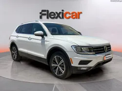 VW Tiguan 2.0 TSI Confortline DSG
