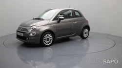 Fiat 500 de 2022