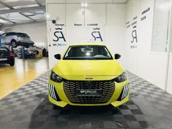 Peugeot 208 II PureTech 100 S&S Allure