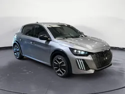 PEUGEOT 208 e- 156 II GT - Pack Navigation - Chargeur 11KW Triphasé