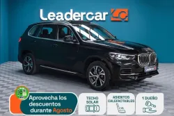 BMW X5 xDrive 25dA