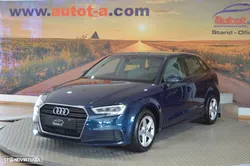 Audi A3 Sportback 30 TFSI