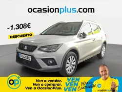 SEAT Arona 1.6TDI CR S&S Style 95