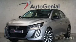 Peugeot 208 1.2 PureTech Style de 2025
