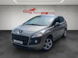 PEUGEOT 3008 1.6 HDi 16V 112ch FAP Access