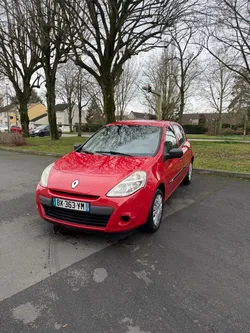 Clio 3 phase 2 PRIX TRÈS ATTRACTIF