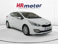 KIA Ceed Cee´d 1.6CRDi Drive 110