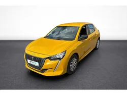 Peugeot 208 PureTech 75 S&S BVM5 Active