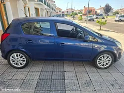Opel Corsa 1.3 CDTI Enjoy EcoFLEX