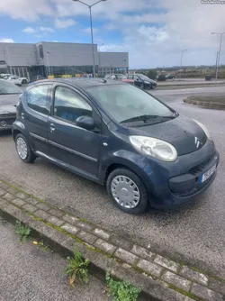 Citroën C1 pluriel