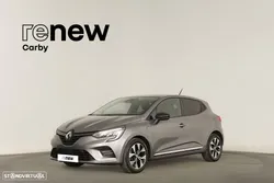 Renault Clio 1.0 TCe Evolution